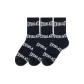 3 Pack (Black)