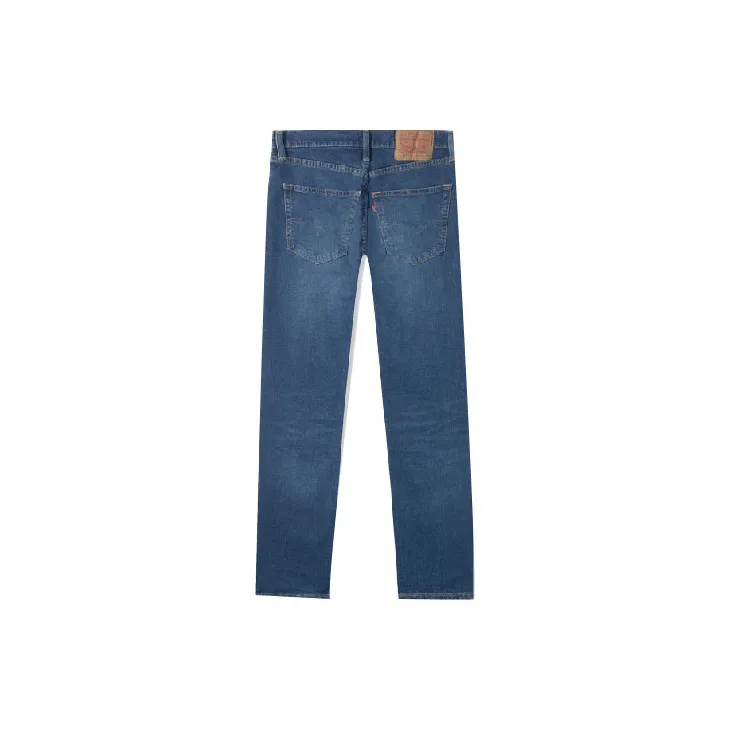 Levis Jeans Men Blue-1