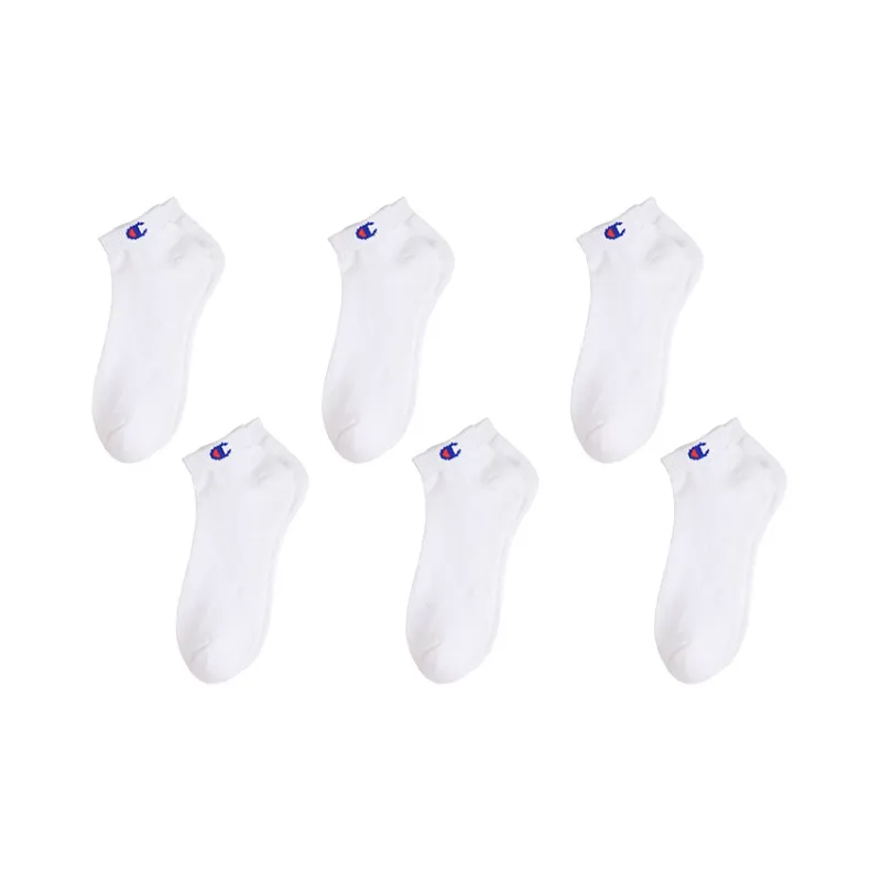 Champion Unisex Socks-0