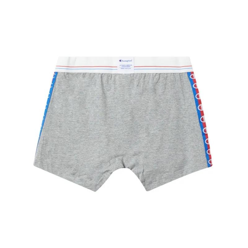 Champion SS22 Knitted Boxer Shorts Men's-3