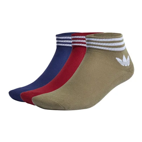 Adidas Originals Unisex Socks