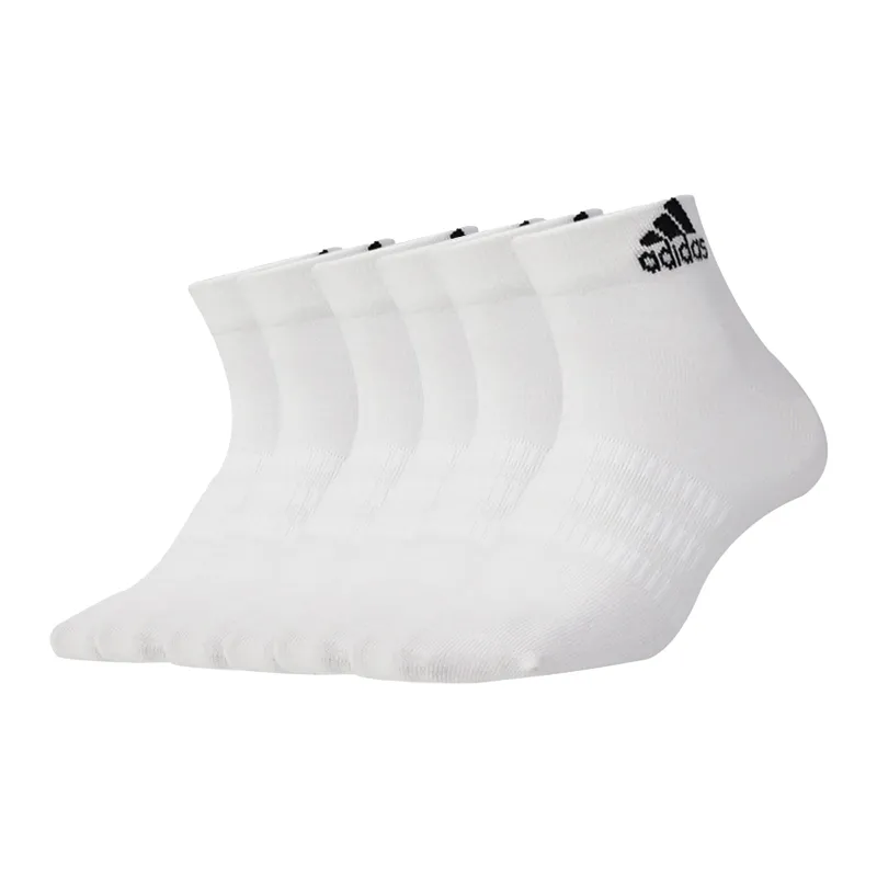 Adidas Unisex Basketball Socks-2