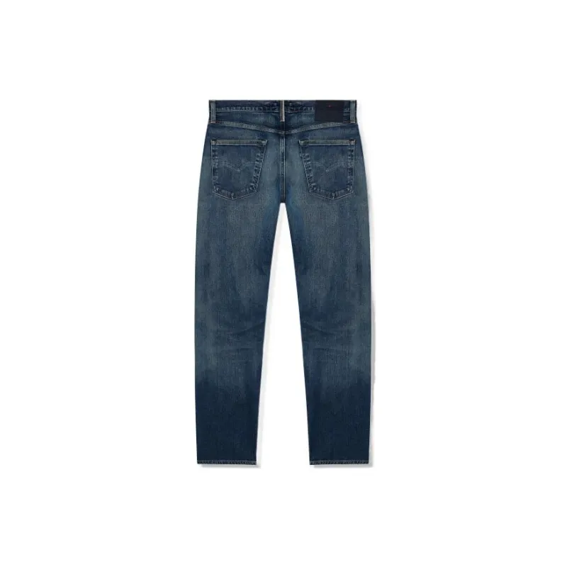 Levis Jeans Men Blue-1