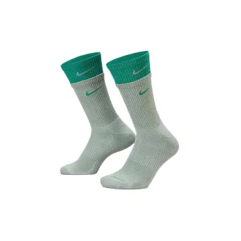 Nike Mid Calf Socks All Unisex Green