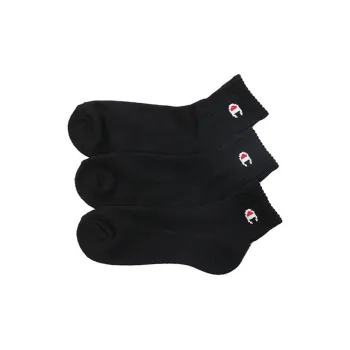 Champion Unisex Mid Calf Socks