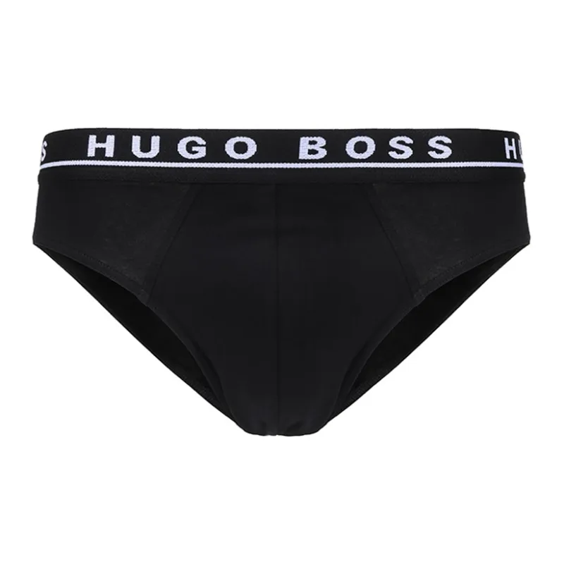 HUGO BOSS Men Underpants-3