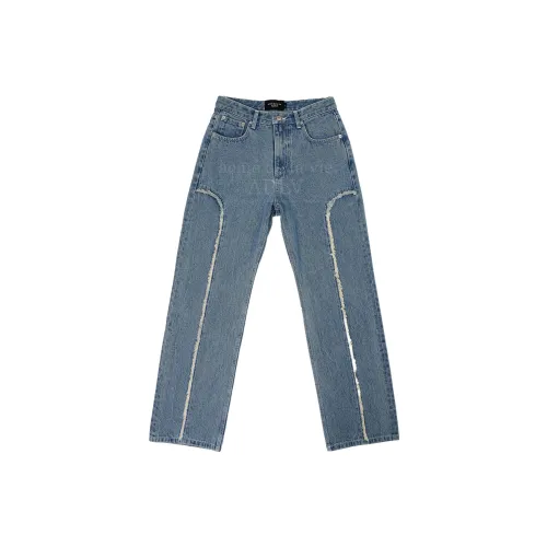 Acme De La Vie Jeans Unisex Blue