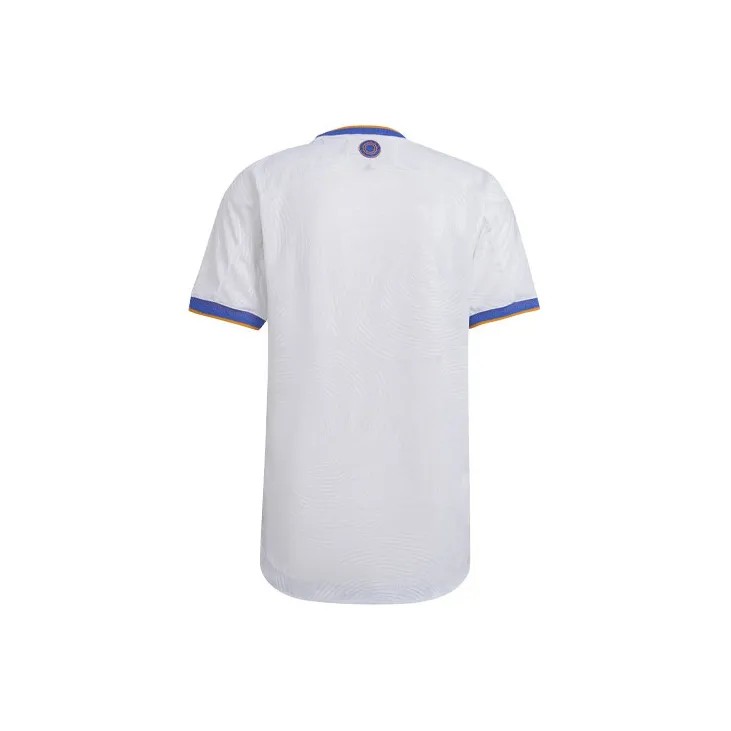 Adidas Real Madrid Home Authentic 21/22 Jersey-1