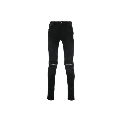 AMIRI Jeans Men Black