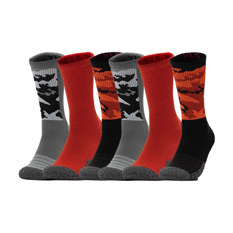 Under Armour Unisex Knee high Socks POIZON
