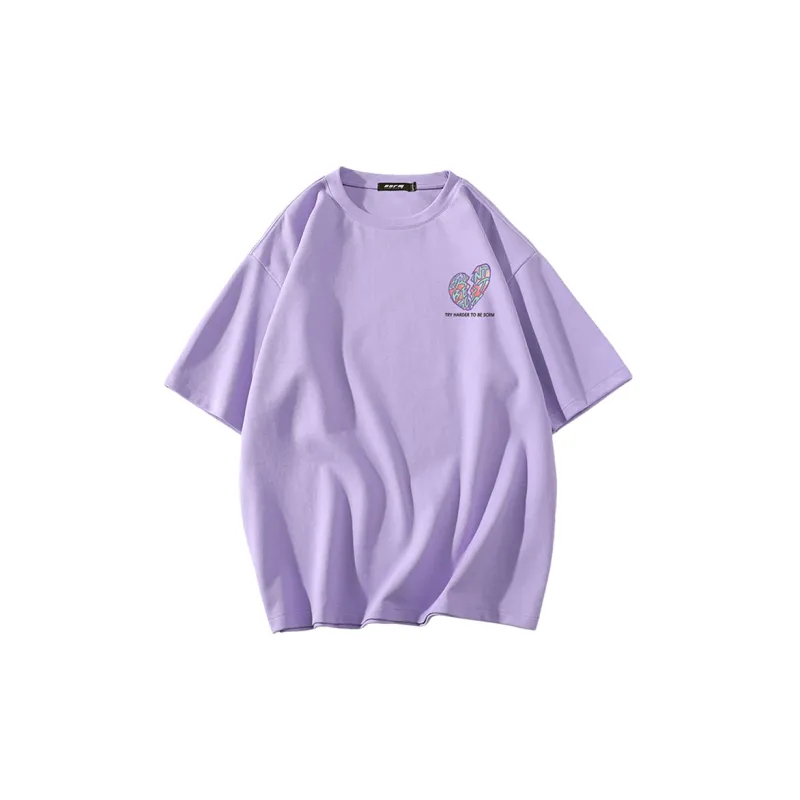 SCRM T Shirts Unisex-21