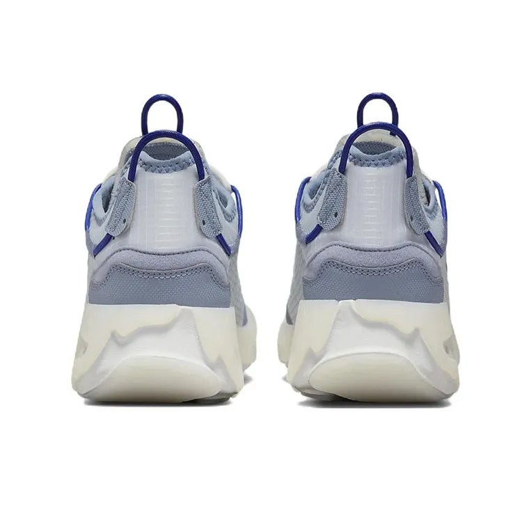 Nike React Live 'Grey Ashen Slate'-4