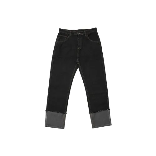 THEWIZBRAND Unisex Jeans