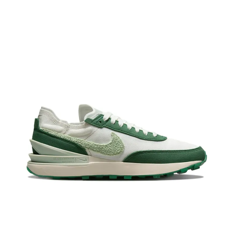 Nike Waffle One 'Gorge Green Honeydew' Women's-1