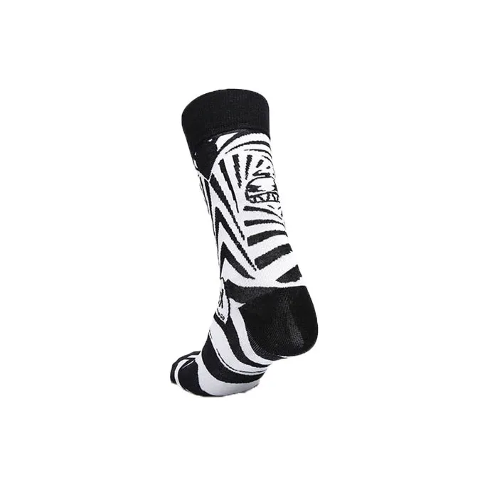 GENANX Unisex Knee high Socks-6