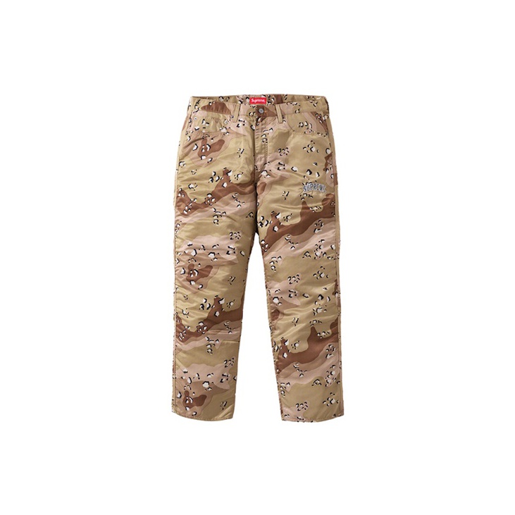 Supreme Hysteric Glamour Snake Double Knee Denim Painter Supreme Hysteric Glamour Snake Double Knee Denim Painter