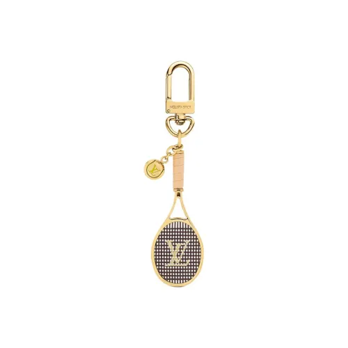 LOUIS VUITTON Keychains Unisex