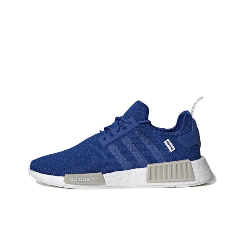 Adidas Originals Nmd R1 Royal Blue-0