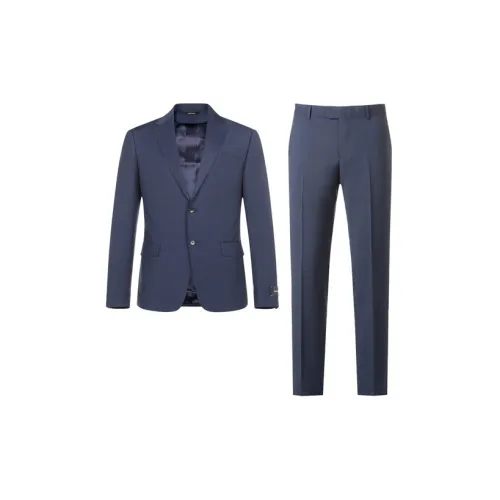 Zzegna Business Suits Men