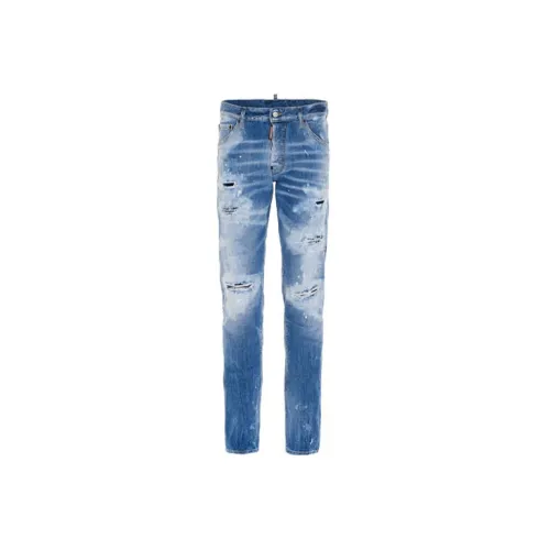 DSQUARED 2 Jeans Men Blue