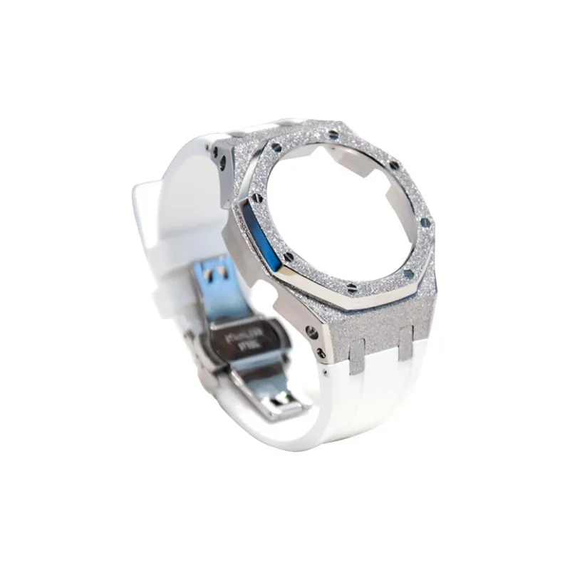 SHOCKTIMES Unisex Watch Cases-0
