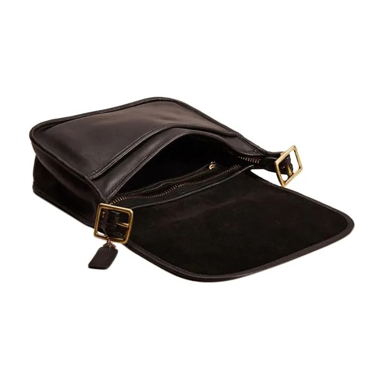 COACH Legacy Shoulder Bags-2
