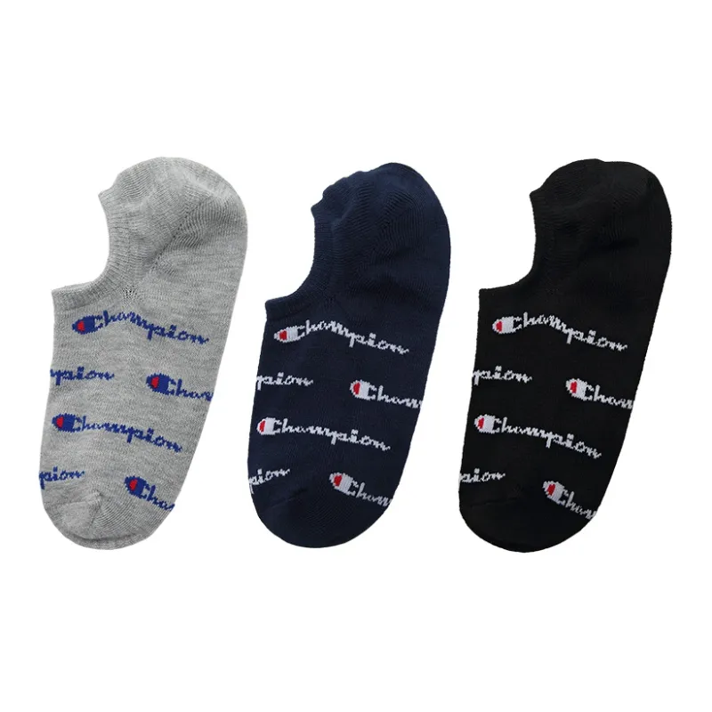 Champion Unisex Socks-1