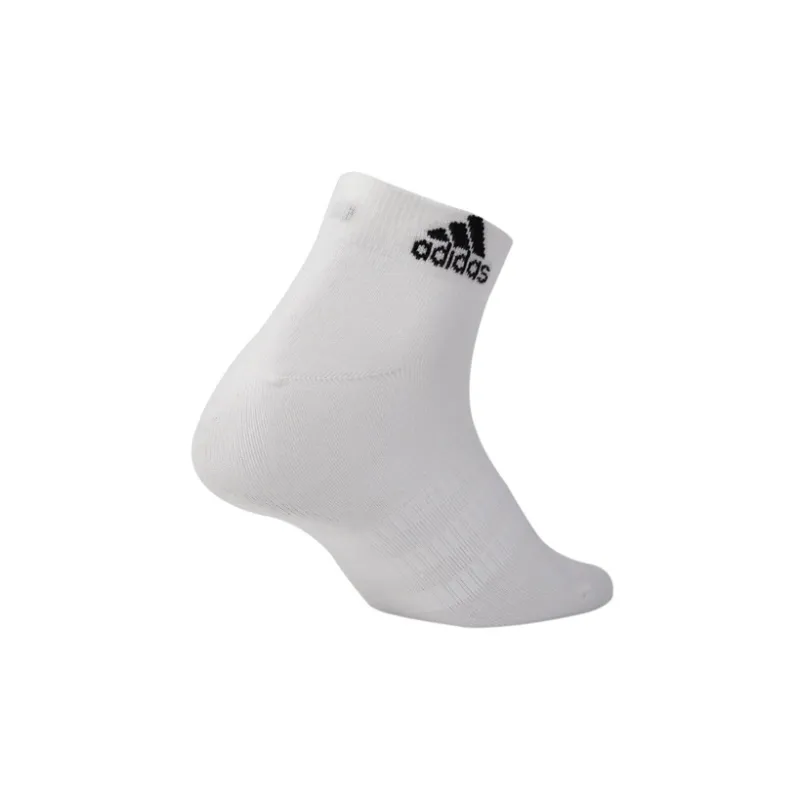 Adidas Unisex Basketball Socks-4