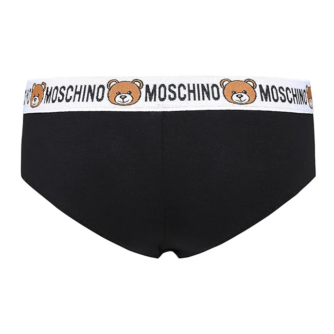 MOSCHINO Women's Underpants-2