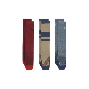 Nike Unisex Mid Calf Socks