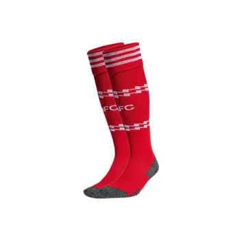 Adidas Soccer Socks Men's Light Scarlet