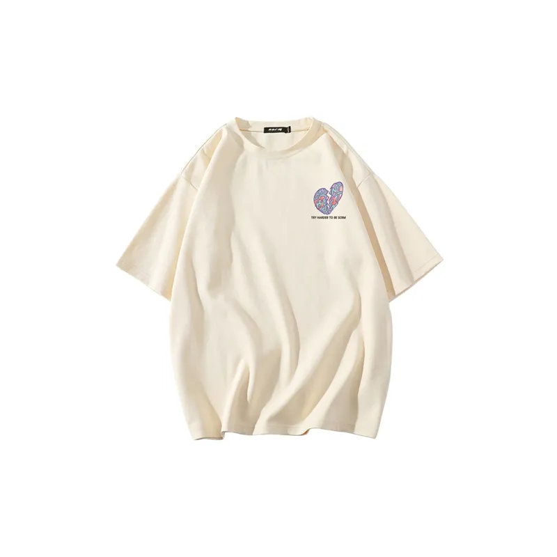 SCRM T Shirts Unisex-9