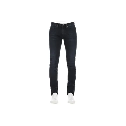 Acne Studios Jeans Men Blue