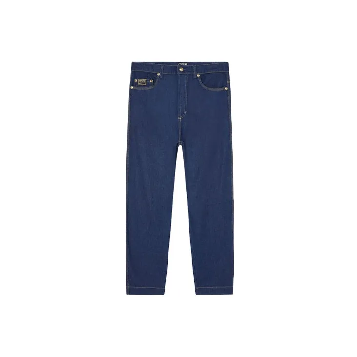 VERSACE Jeans Men Blue-0