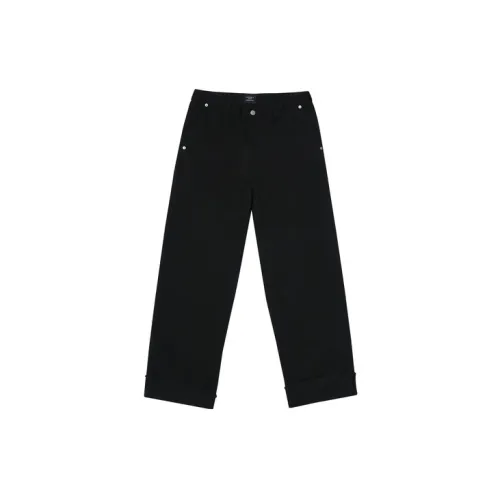 Acme De La Vie Jeans Unisex Black