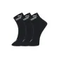 1 Set 3 Pack (Black)
