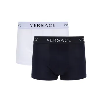VERSACE VERSACE Underpants Men's 2 Pack