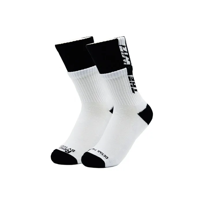 THE WIZ Unisex Mid Calf Socks-6