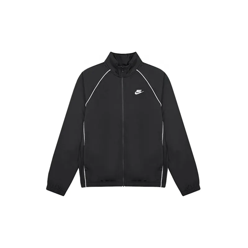 Nike Casual Sportswear Men's Black-1