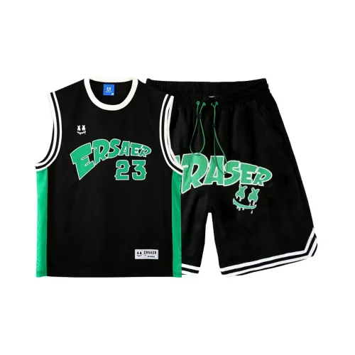 ER Unisex Basketball Suit