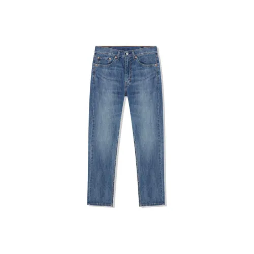 Levis Jeans Men Blue