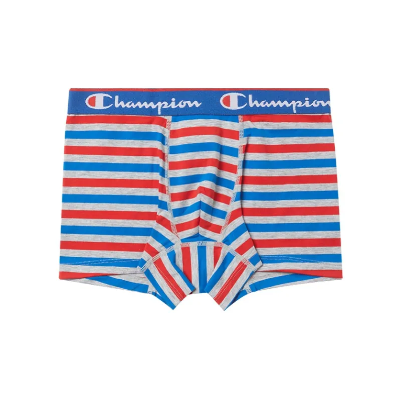 Champion SS22 Knitted Boxer Shorts Men's-2