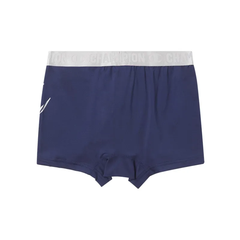 Champion SS22 Knitted Boxer Shorts Men's-3