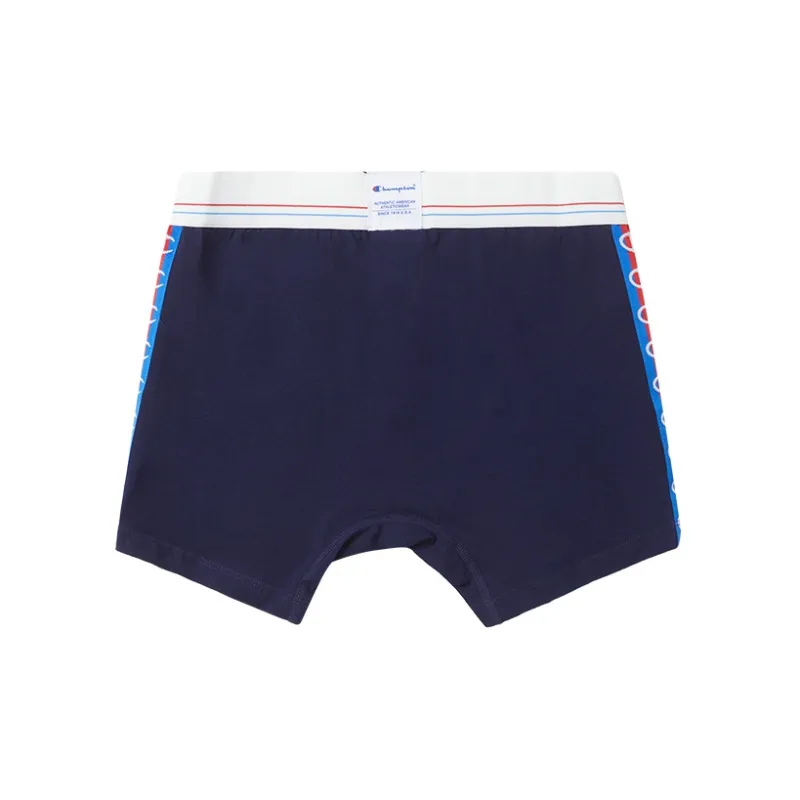 Champion SS22 Knitted Boxer Shorts Men's-1