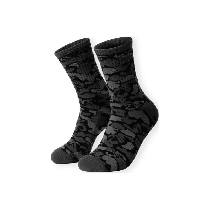 THE WIZ Unisex Mid Calf Socks-1