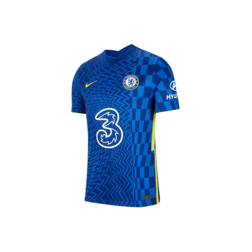 Nike Male Soccer Jersey