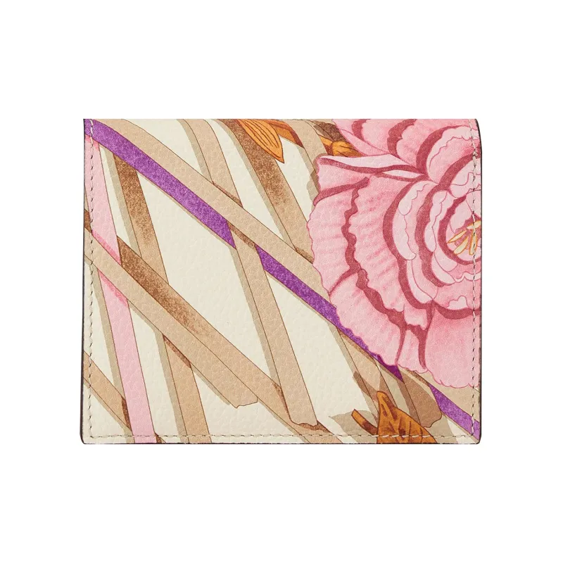 Ferragamo Gancini Wallets-1