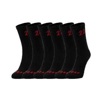JORDAN Unisex Knee high Socks
