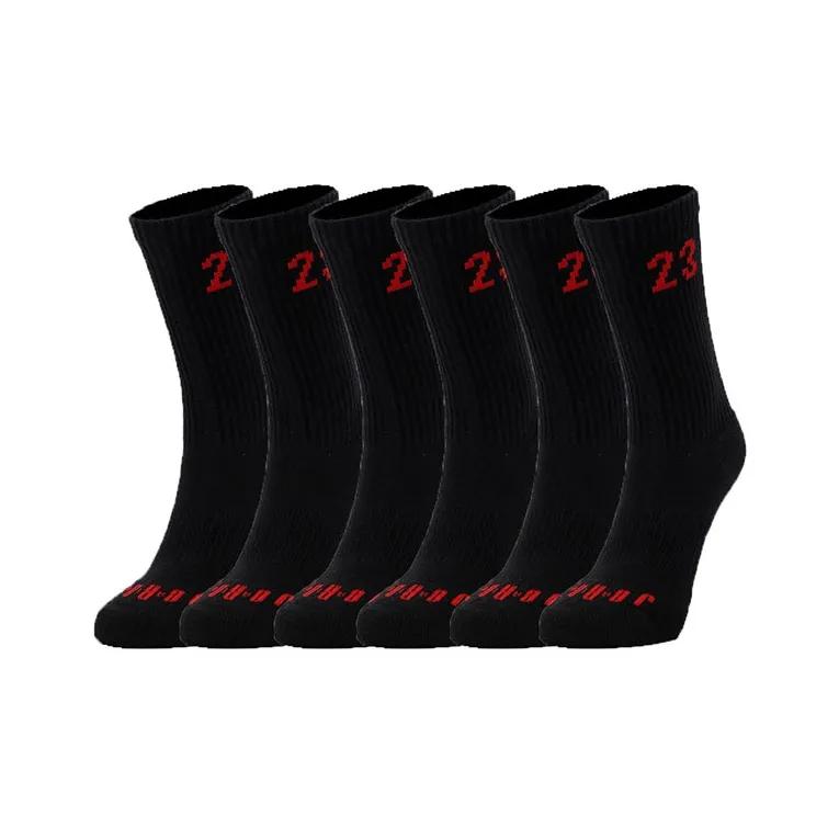 Jordan Unisex Knee high Socks-0