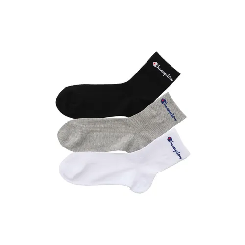 Champion Mid-calf socks Unisex 